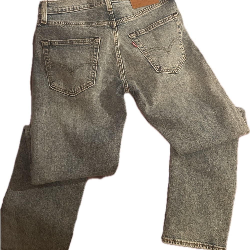 Levi's Relaxed Fit men’s Jeans. Size 29x32